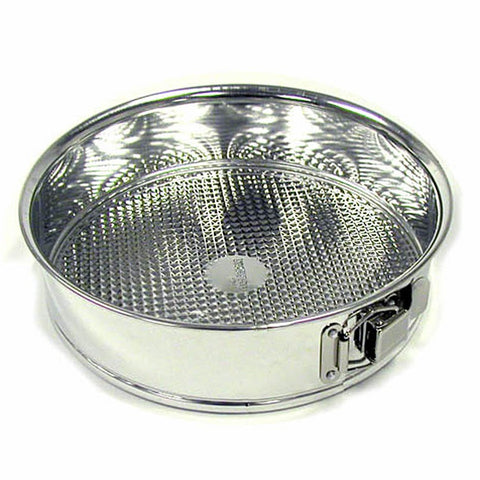 Norpro Heavy Duty Tin 9" Springform Pan