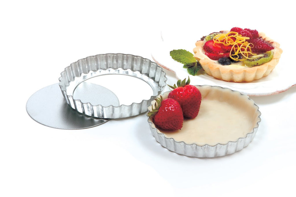 Norpro Mini Quiche/ Tart Pan