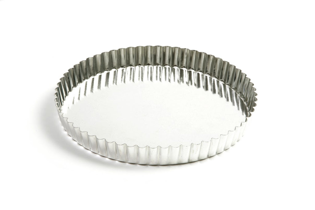 Norpro 9.5" Quiche/ Tart Pan