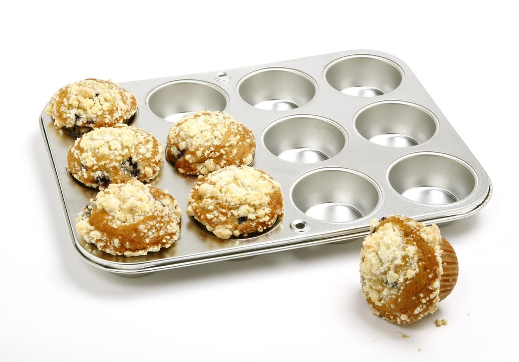 Norpro 12 Standard Cupcake Pan