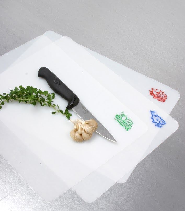 Norpro Cut n' Slice Set of 3