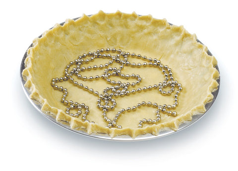 Norpro Pie Crust Chain Weight