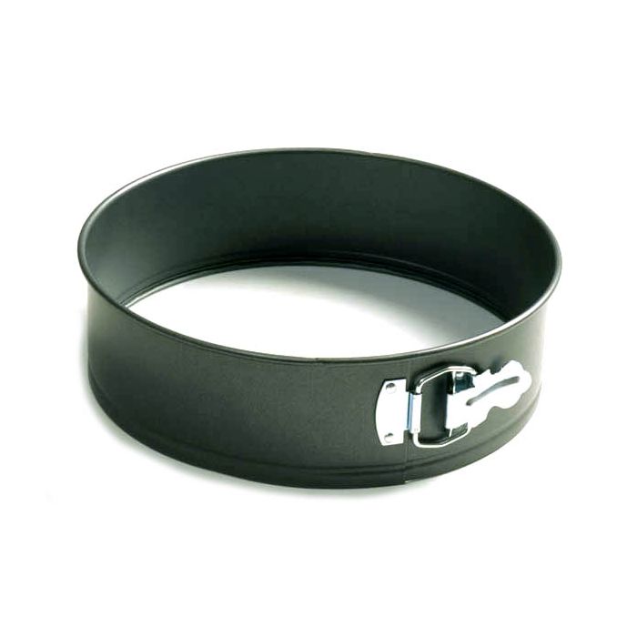 Norpro Nonstick 10 Inch Springform with Glass Base