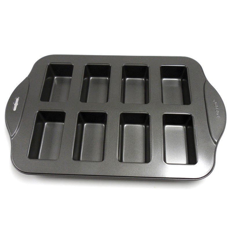 Norpro Nonstick Mini Meatloaf/ Bread Pan 4.25" x 2.5" x 1.25"