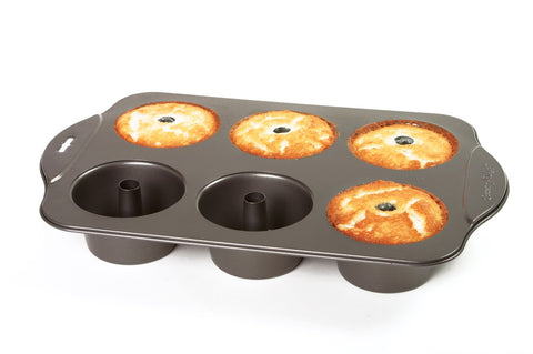 Norpro Nonstick Mini Angel Food Cake Pan