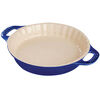 Staub Pie Dish