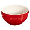 Staub Small Bowl Cherry
