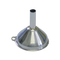 R&M Mini Stainless Steel Funnel