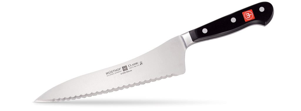 Wusthof Classic 8" Deli Knife