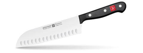 Wusthof Gourmet 7" Santoku