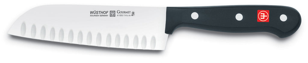 Wusthof Gourmet 5" Santoku