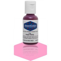 AmeriColor 114 Deep Pink