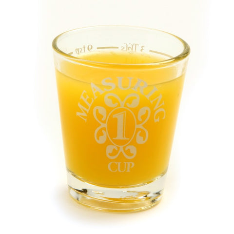 Norpro Measuring Shot Glass