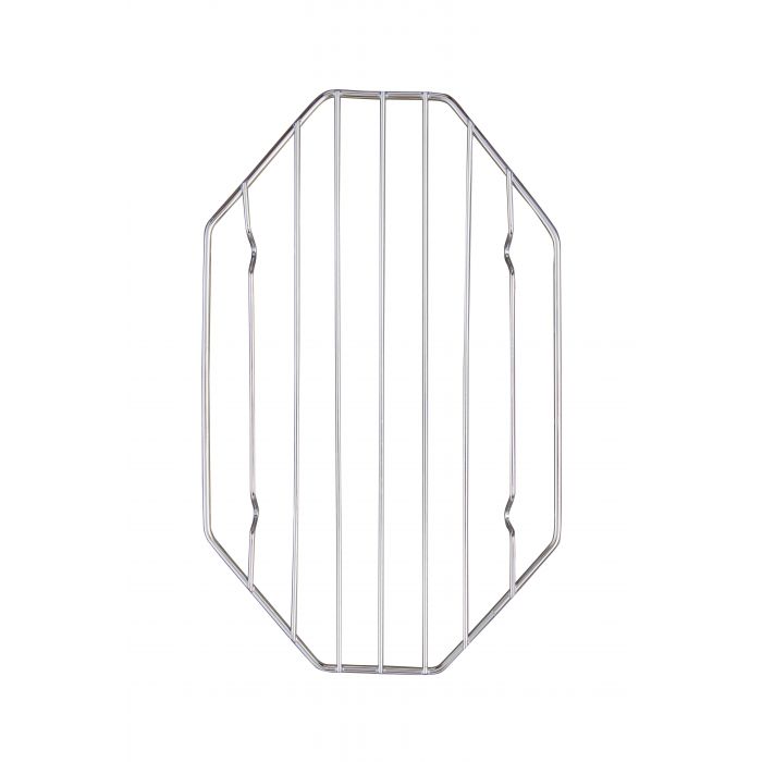 HIC Roasting Rack 10" x 6"