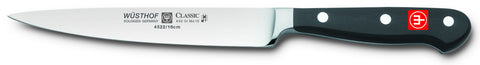 Wusthof Classic 6" Utility Knife