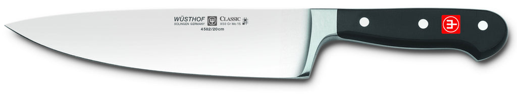 Wusthof Classic 8" Cook's Knife