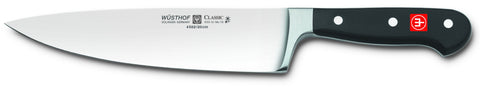 Wusthof Classic 8" Cook's Knife