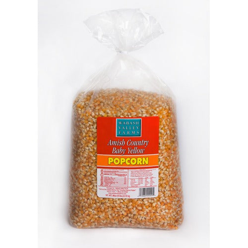 Wabash Valley Farms Amish Country Baby Yellow Popcorn