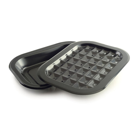 Norpro Nonstick Broil & Roast Set