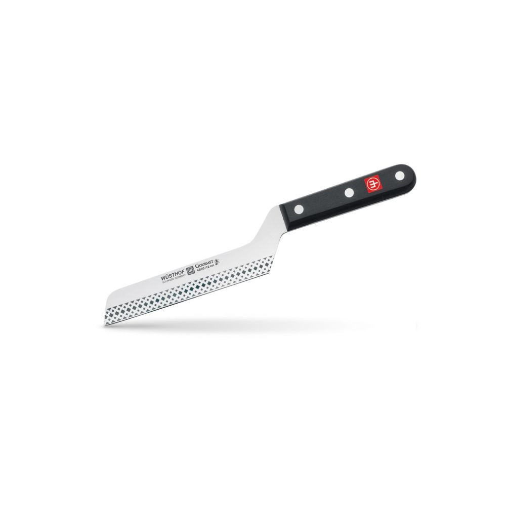 Wusthof 4.5" Gourmet Cheese Knife