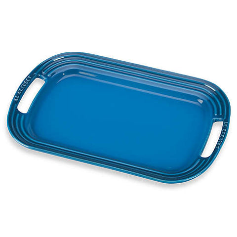 Le Creuset Serving Platter Marseille Medium