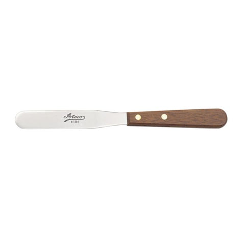 Ateco 4" Icing Spatula
