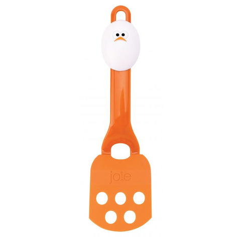 HIC Joie L'il Flip Egg Spatula