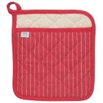 Now Designs Pinstripe Chili Superior Potholder