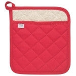 Now Designs Red Superior Potholder