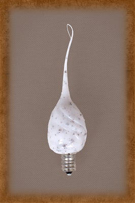 Vickie Jean's Creations Primitive Cookies & Cream Scented Bulb