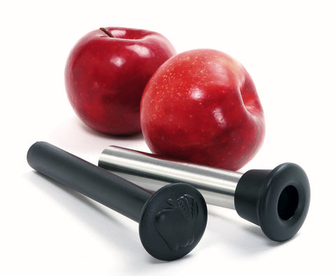 Norpro Deluxe Apple Corer With Core Ejector