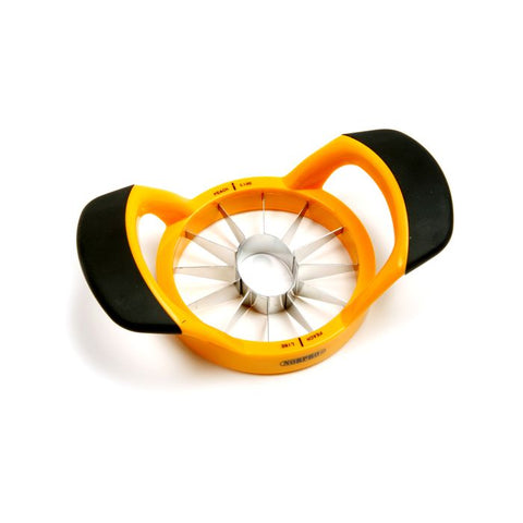 Norpro Grip EZ Peach Wedger Pitter 12 Sections