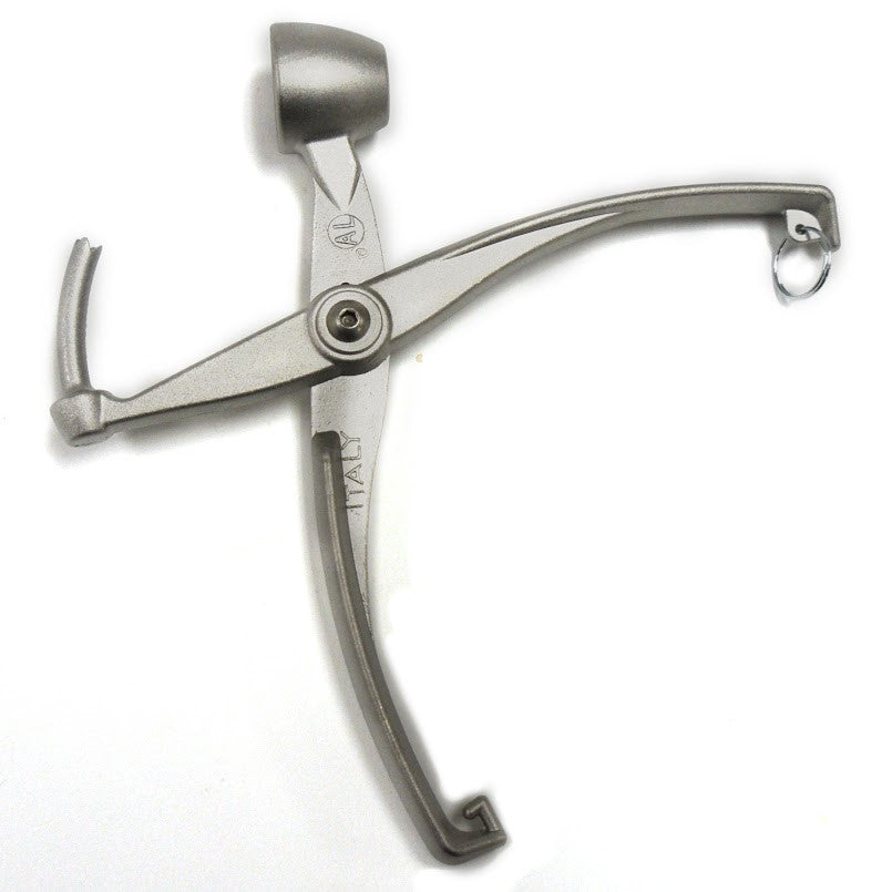 Norpro Cherry & Olive Pitter