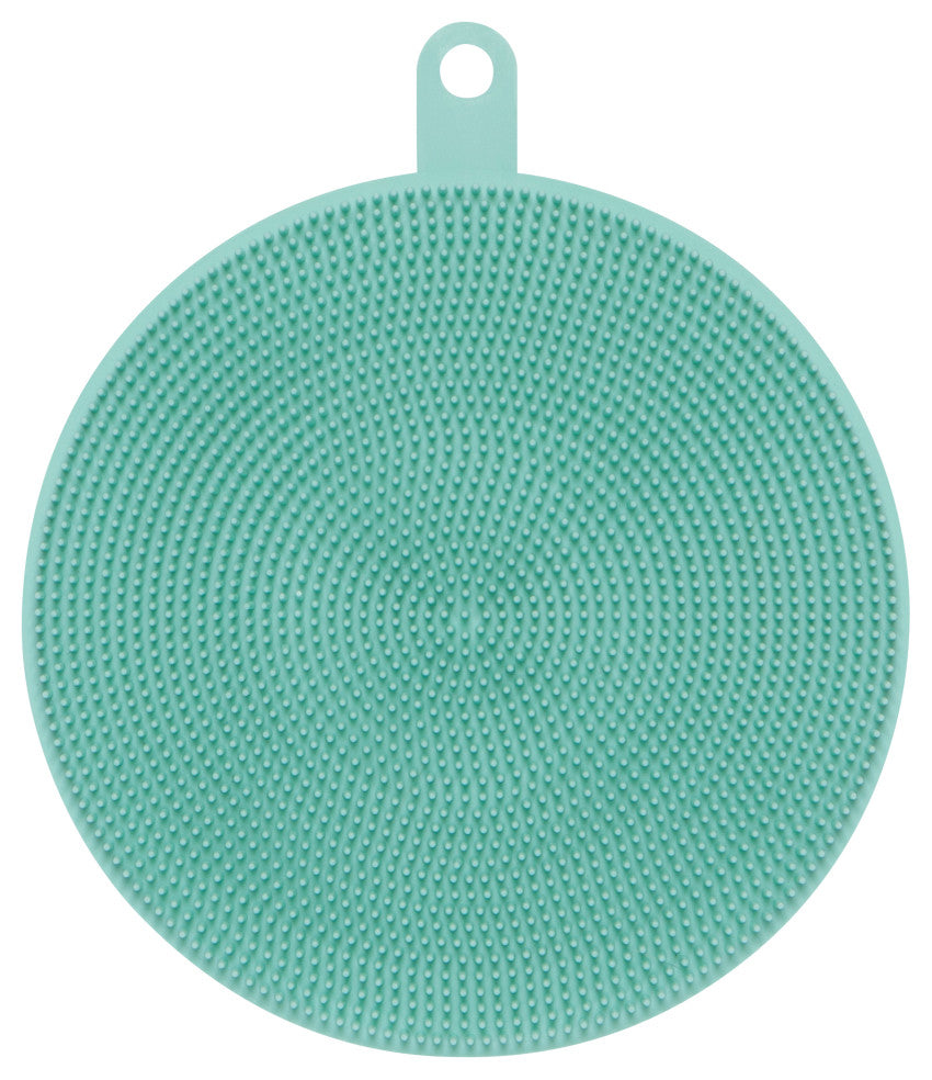 Now Designs Scrub Bub Aqua