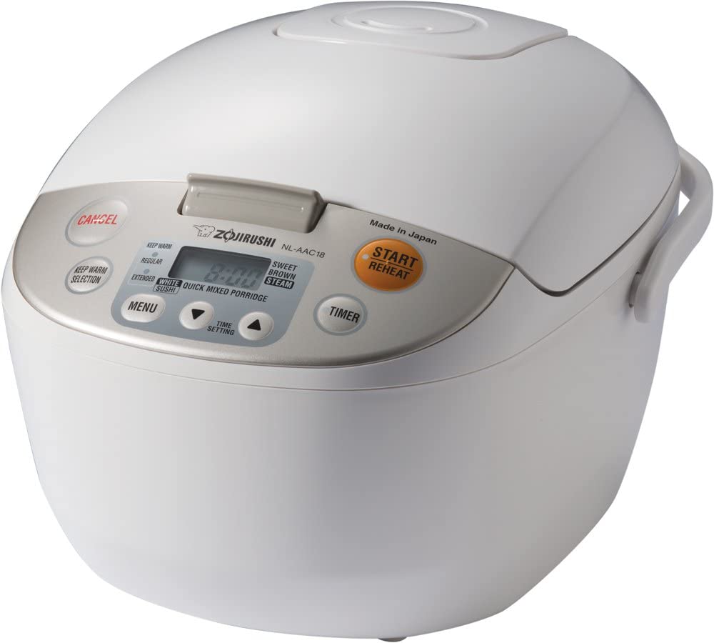 Zojirushi Micom 10 Cup Rice Cooker