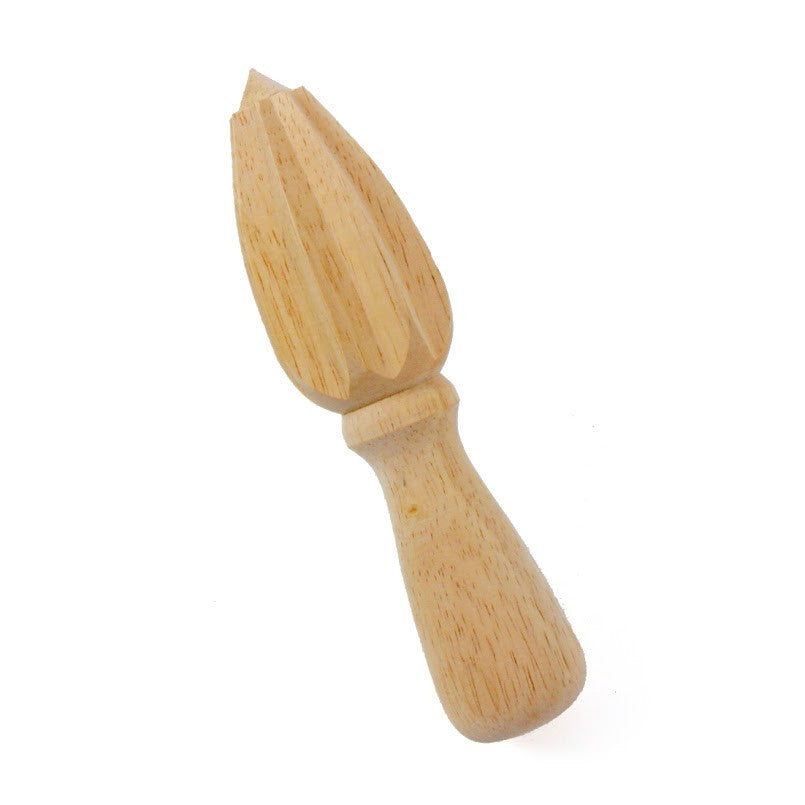 Norpro Wood Citrus Reamer