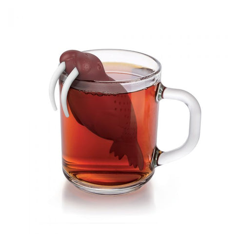 Fred Arctic Tea Infuser