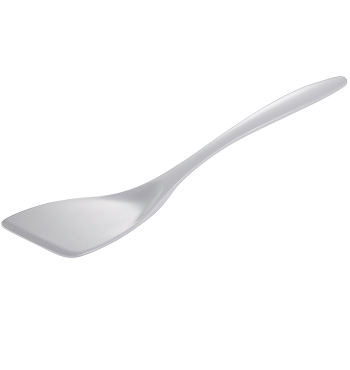 Gourmac White Turner 12.5"