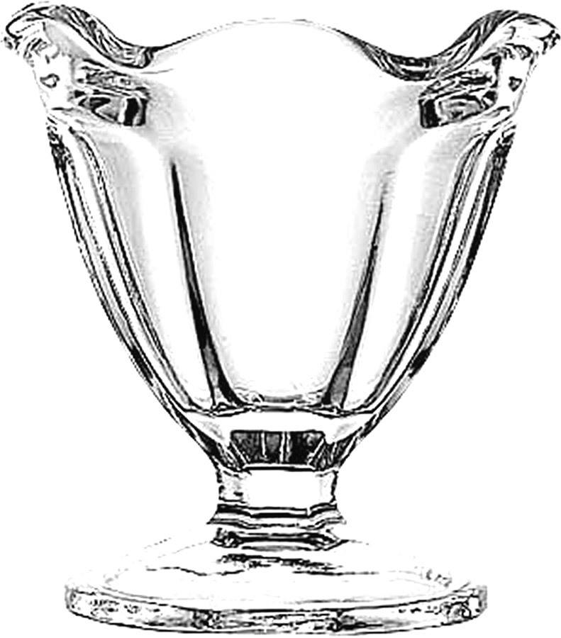 FR 4.5 oz. Footed Sherbet Dish