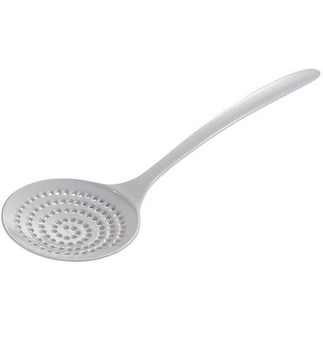 Gourmac White Skimmer 12.4"