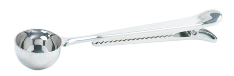 Norpro Coffee/ Tea Scoop With Clip