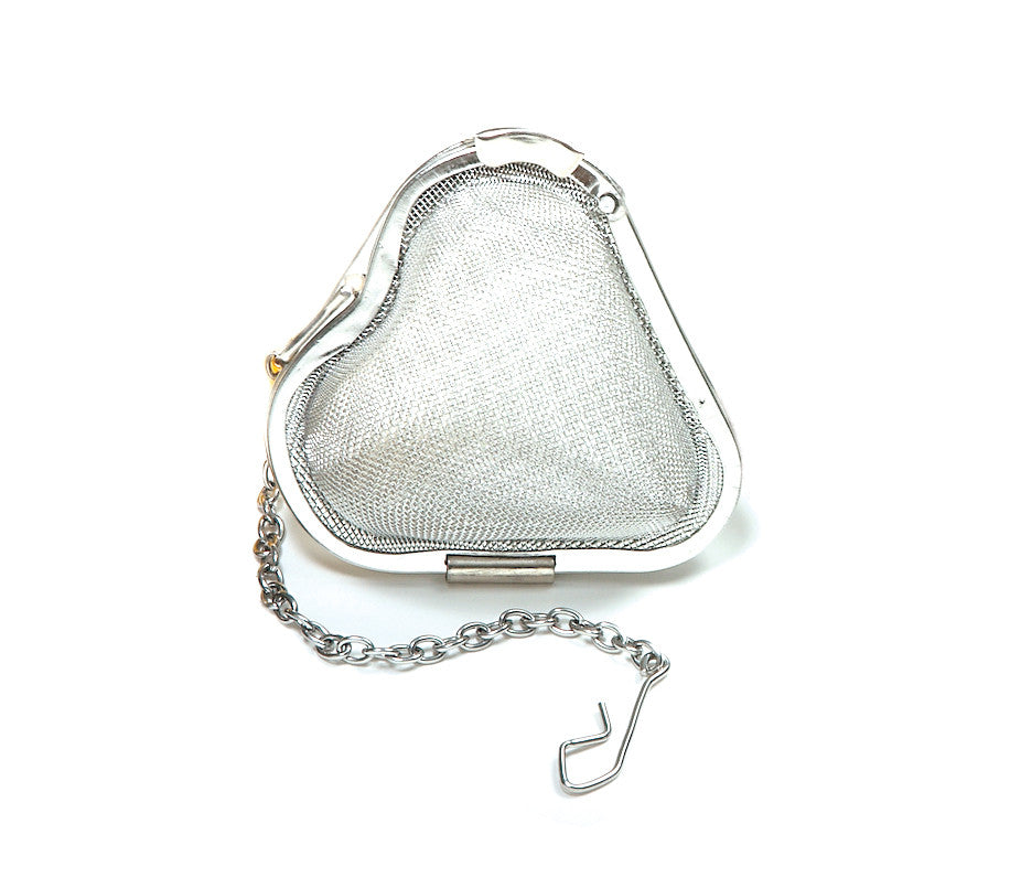 Norpro Heart Tea & Spice Infuser