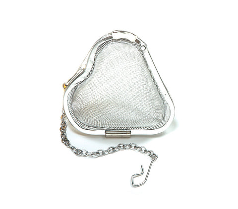 Norpro Heart Tea & Spice Infuser