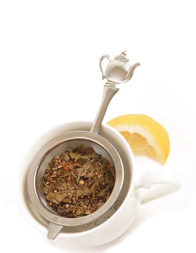 Norpro Stainless Steel Mesh Tea Strainer