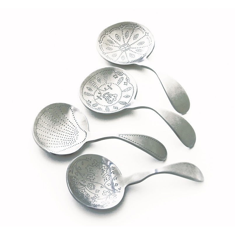 Norpro My Favorite Stainless Steel Spoon