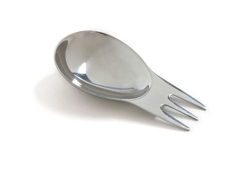 Norpro My Favorite Stainless Steel Spork