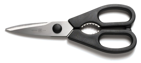 Wusthof Come-Apart Kitchen Shears Black