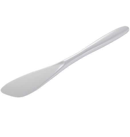 Gourmac White Mini Spreader 7.75"