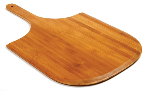 Norpro Bamboo Pizza Peel/ Paddle