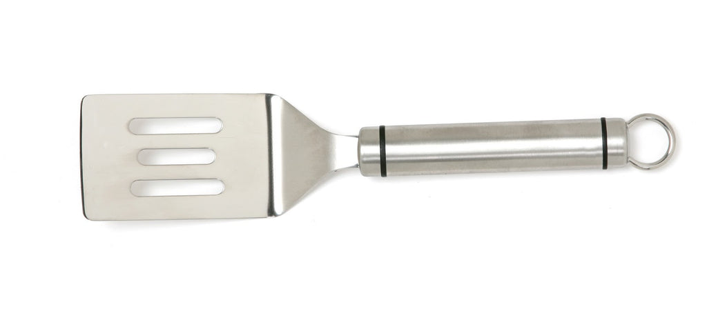 Norpro 9" Stainless Steel Slotted Turner